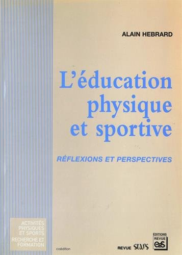 l'Éducation physique et sportive