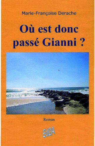 Où est donc passé Gianni ?