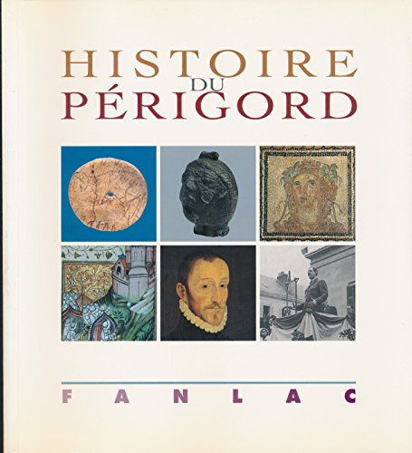 Histoire du Périgord
