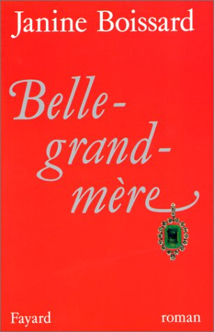 Belle grand-mère. Vol. 1