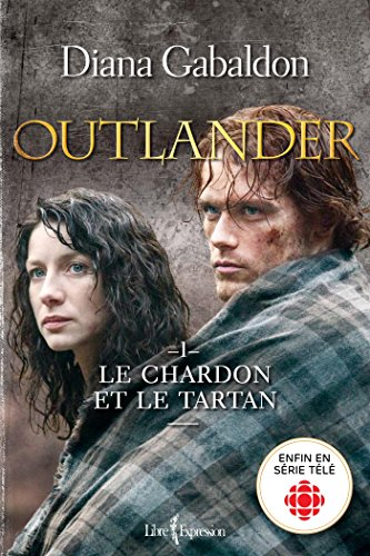 Outlander T.01 Le chardon et le tartan N. éd.