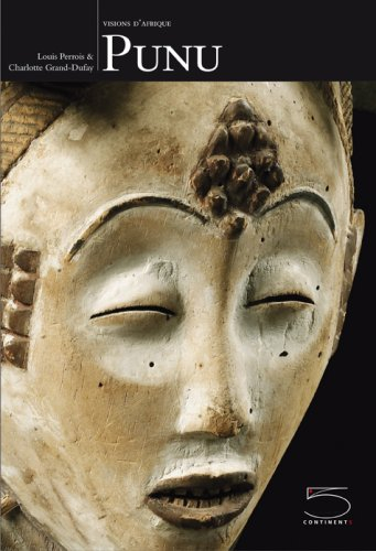 Visions d'Afrique. Punu