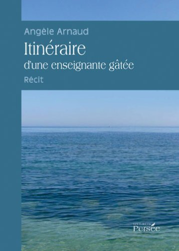 itineraire d'une enseignante gatee