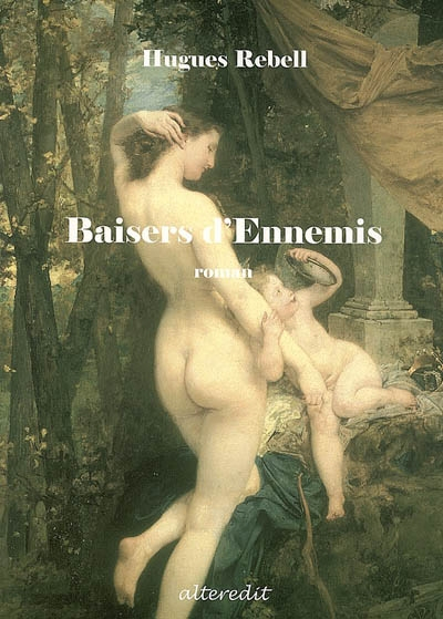 Baisers d'ennemis