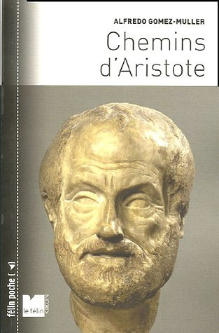 Chemins d'Aristote