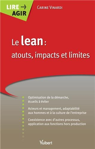 Le lean : atouts, impacts et limites