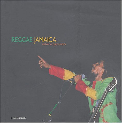 Reggae Jamaïca