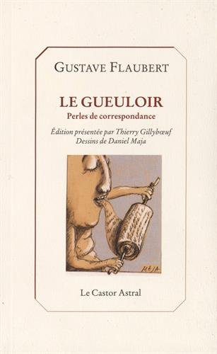 le gueuloir - perles de correspondance