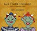 Les Trolls d?Islande : Contes populaires pour enfants