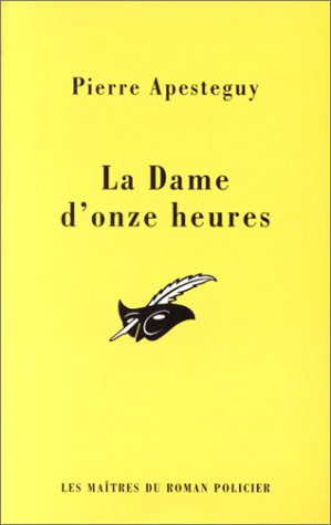 La dame d'onze heures