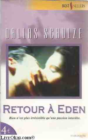 retour a eden