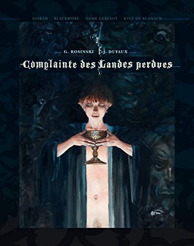 Complainte des landes perdues