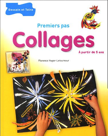 Collages : à partir de 5 ans
