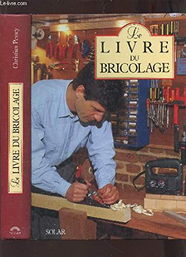 Le Livre du bricolage
