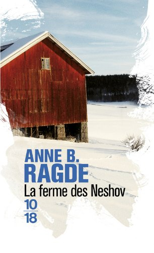 La ferme des Neshov