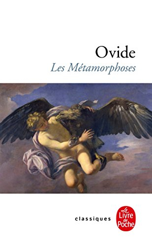 Les métamorphoses