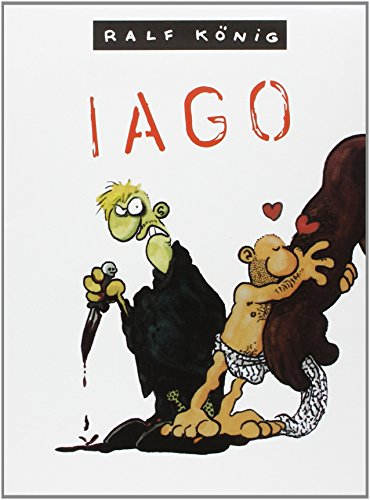 Iago