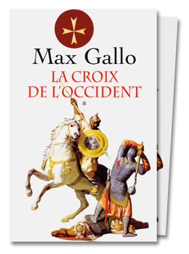 La croix de l'Occident