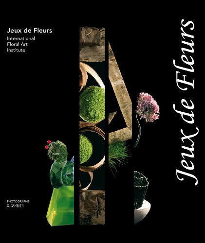 Jeux de fleurs
