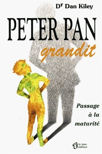 peter pan grandit