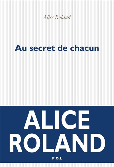 Au secret de chacun
