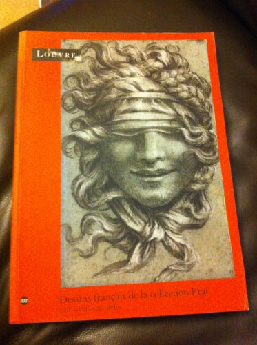 Dessins français de la collection Prat : XVIIe, XVIIIe, XIXe siècles, exposition, Musée du Louvre, P