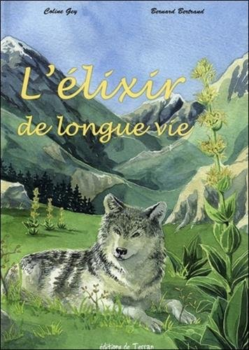 L'élixir de longue vie