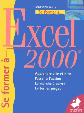 Excel 2000