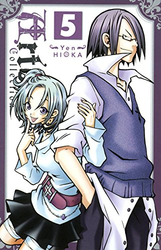 Artelier collection. Vol. 5