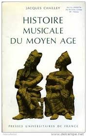 Histoire musicale du Moyen Age