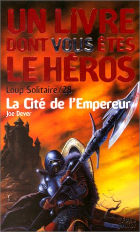 La cité de l'empereur