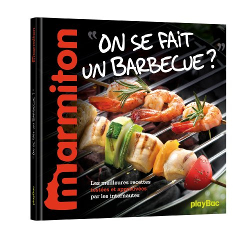 On se fait un barbecue ?