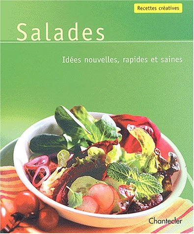 Salades