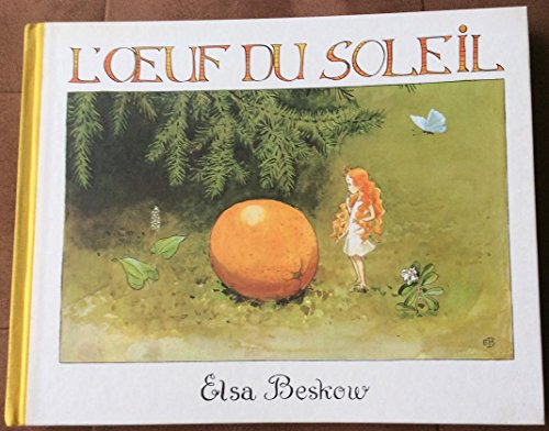 L'Oeuf du soleil