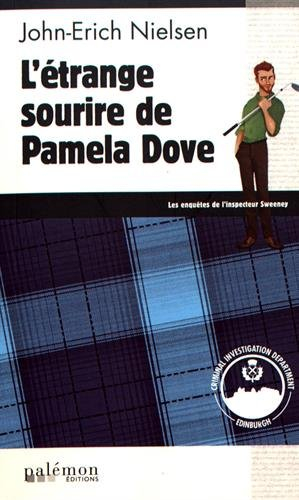 Les enquêtes de l'inspecteur Sweeney. Vol. 4. L'étrange sourire de Pamela Dove