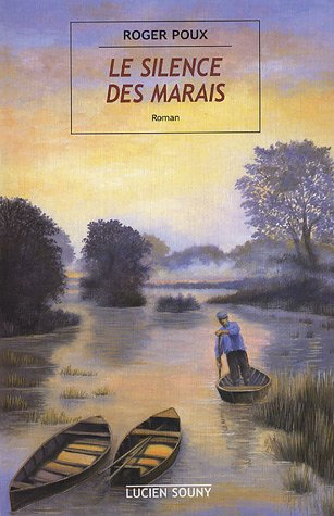 Le silence des marais