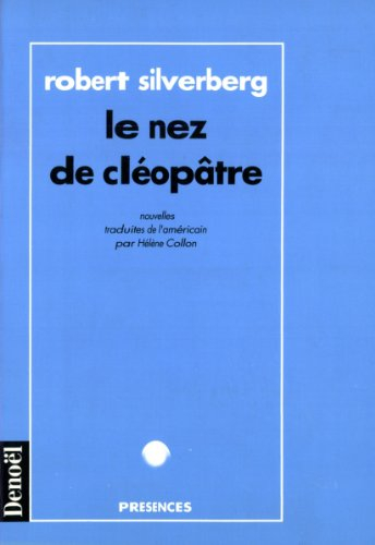 Le Nez de Cléopâtre