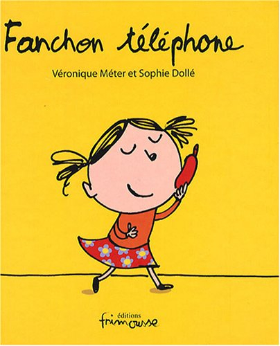 Fanchon téléphone
