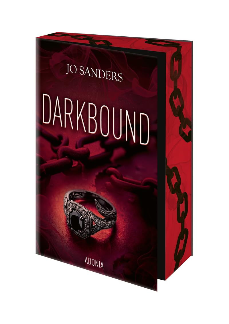 Darkbound