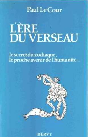 l'ère du verseau