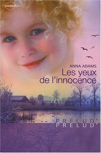 Les yeux de l'innocence