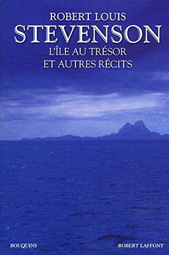 L'île au trésor : et autres récits