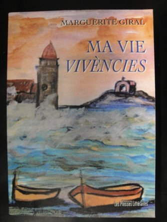 Ma vie