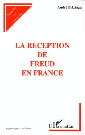 La réception de Freud en France