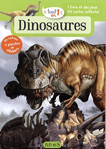 Dinosaures