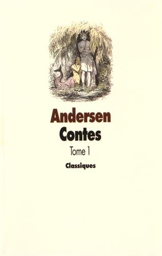 Contes. Vol. 1