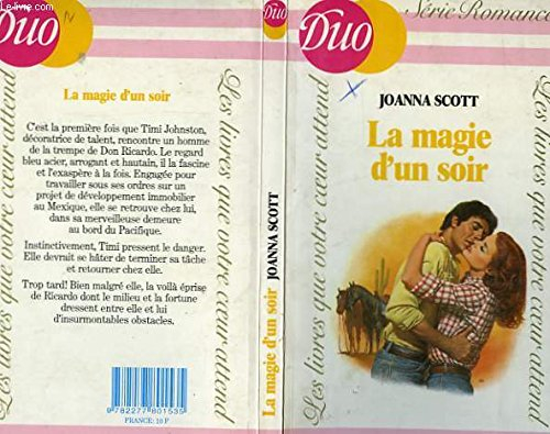 La Magie d'un soir