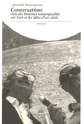 Trente génies de l'art