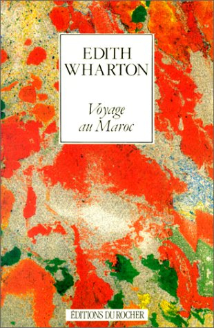 Voyage au Maroc