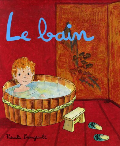Le bain